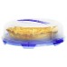 Sundis 7239002 Fresh Boîte à tarte Plastique Lime 35 5 x 34 5 x 11 6 cm - B01C4D3N40