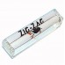 zig-zag taille extra large cigarette main de rouleau machine à rouler - Transparent  Taille king - B002VYYWDE