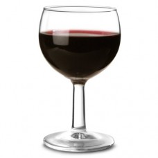Arcoroc Ballon verre à vin 120ml  12 Verres - B004S2PC3Q