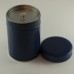 Le Grand Thé Boîte à thé double couvercle (Bleu) - B07BK4K12N