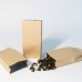Toruiwa Sac Pochette Papier Kraft pour Conservation des Thé Café Épicerie Semences Bonbons 50pcs - B075DBKWC9