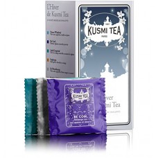 Kusmi Tea - L'Hiver de Kusmi Tea - B00R4O2UV2