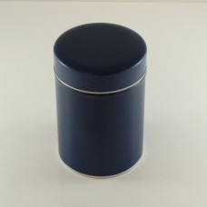 Le Grand Thé Boîte à thé double couvercle (Bleu) - B07BK4K12N