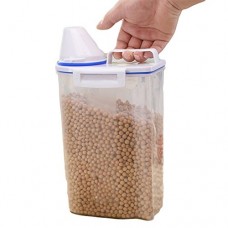Scrox Multi-fonction barils de stockage de céréales Boîte de rangement en plastique alimentaire Récipient de stockage de viande de légume de nourriture fraîche boîte de conservation de fruits Réservoir 