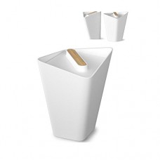 FORMINIMAL Storage Jar conteneurs  blanc - B00VKC3PFE