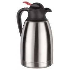 Itenga Thermos 1 5 l en acier inoxydable (bouteille isotherme) - B01AZMQCEA