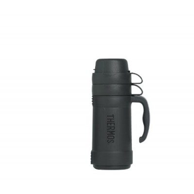 THERMOS - ECLIPSE GRIS BOUTEILLE ISO 1L - THERMOS - FDS-003160 - B00IRBEYWE