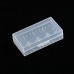 5pcs Boîte de Rangement Stockage De Batterie étanche En Plastique Pour 18650 CR123 - B01IBKF8IY