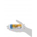 Swirl 2049654 Sac Poubelle avec Poignée Antibactérienne 20 L 20 Pièces - B0002HOV5Q