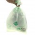 Compostables Cuisine Caddy Sacs – 100 BioBag déchets alimentaires Compost 6L / 10L /30L – en13432 – Sacs Poubelle biodégradables avec guide de compost (6L) - B077D4XJKS