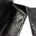 Garbage Bag  Lot de 4 de ménage jetables Sacs de plastique Garbage solides respectueux de l'environnement PE Plastique Sacs Poubelle  Noir et Bleu Disponible (120 Sacs totalement)  Plastique  noir  Taille unique - B071CLCVPN