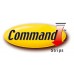 Command Languettes Repositionnables  12 Petites Languettes  450 g - B00X3JEIYY