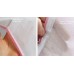 6 x Filet à Linge Sac à Lavage E-Lush Sac Blanchisserie avec Fermeture Elair Resistant Sac à Linge Zip Pour Parfait Protecture Vos Vêtements - Blanc - B074V4615K