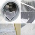 DoGeek -Sac à Linge - Filets de Lavage Sac a Linge-Sacs de Blanchisserie pour Protèger Les Vêtements à Laver en Machine - Blanc - B06Y2ZMP27
