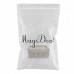 MagiDeal Boîte De Rangement Pour Couette Vêtement Stockage Sac Boîte Pliable Rangement - Beige #1 (18 x 10 x 10 cm ) - B0793PFVS9