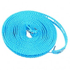 Corde Antiglisse à Cintres - 5M - Crochets inclus - B01CPC0OF6