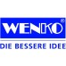 Wenko 17831100 Power-Loc Étagère 2 Niveaux Sion - B001B6QXNK