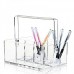 Nomess Clear tool box (office/make up) - B00OUXHYYI