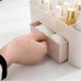 GXY - Rangement a maquillage Organisateur de Cosmétique Maquillage / Boîte de rangement à tiroirs / Boîte de rangement pour soins de la peau (rose) - B075K4PZM8