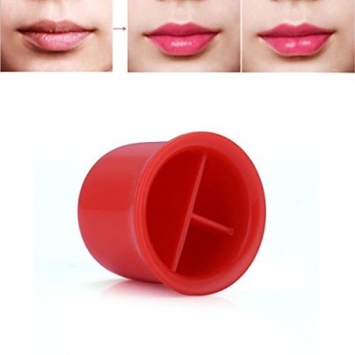 Suxian Tomate Lip qui Plumper complète épais Lip Plumper Outil périphérique - B078PHWLTL