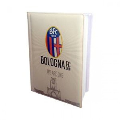 Mega + Bologne FC Porte Cards - B079Q33C8H