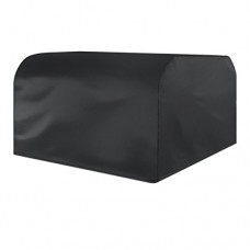 Couverture imperméable à l'eau extérieure imperméable à l'eau de tissu de 210D Oxford  couverture de meubles de Tableau de chaise de jardin  abri de soleil de chaise de Tableau pour la résistance UV UV d