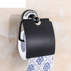 ZZB anneau européen serviette de barre droite créative/Rétro barre de serviette unique/Antique porte-serviettes Sculpté/Cuivre pendentif en métal - B07F75VX3X
