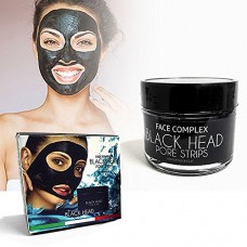Crème face Complex Black Mask est l'idéal pour ceux qui souhaitent une cuir Prive de bosses et Inestetismi - B0714FPZH1