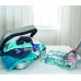 Packmate ® - Lot de 2 housse de rangement sous vide à rouler - pour les vacances/voyages  grandes valises/grands sacs - B01MSNGTT8
