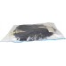 EasyStore Neusu Long sacs de rangement sous vide à suspendre-Très Résistant-Lot de 4–145 cm x 70 cm-Longueur totale: Portemanteau sacs permettant d'économiser de l'espace pour manteaux d'hiver et robes de c
