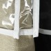 Hangerworld Lot de 20 housses couvre-épaules anti poussière pour vêtements Transparent - B002H449EK