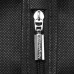 Hangerworld - Housse en matière respirante pour costumes Noir 102 x 60cm - B01DCAO3C0