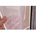 Milopon Housse de Costume Pliables en Plastique Transparent Imperméables Antipoussière avec Zip Pour Vêtements Maison Voyage (60x80cm) 5pcs - B07DC1GMJ1
