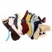 2 organiseurs Leegoal pour chaussettes - Attache facilement les paires de chaussettes sans sacs ou compartiments séparés pour la lessive - B07C4MQ1R1