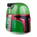 Star Wars Boba Fett Cookie Jar en Céramique  Vert - B01M4KOVMA