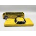 POWERHAUS24 New York Taxi Boîte cadeau  boîte de conservation  décoration  tôle Dose  biscuit Dose  vol. 1 3L - B079R7CL19