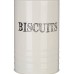 Premier Housewares Pot à biscuits Croquis – Crème - B00V826X8W