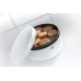 Wesco Boîte à biscuits en acier inoxydable  Acier inoxydable  Gris  24 x 24 x 12.5 cm - B06WWBQDC8